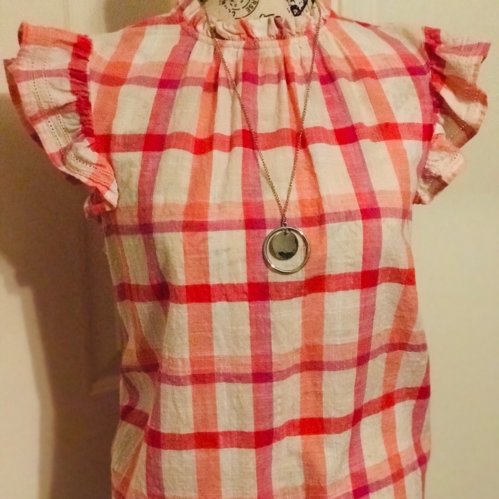 a.n.a a New York Approach M size